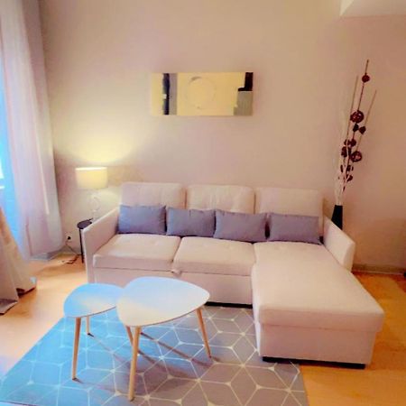 Nid Douillet Chalon Centre Appartement Sublime 外观 照片