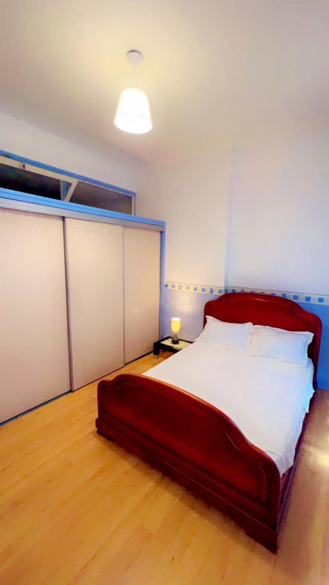 Nid Douillet Chalon Centre Appartement Sublime 外观 照片