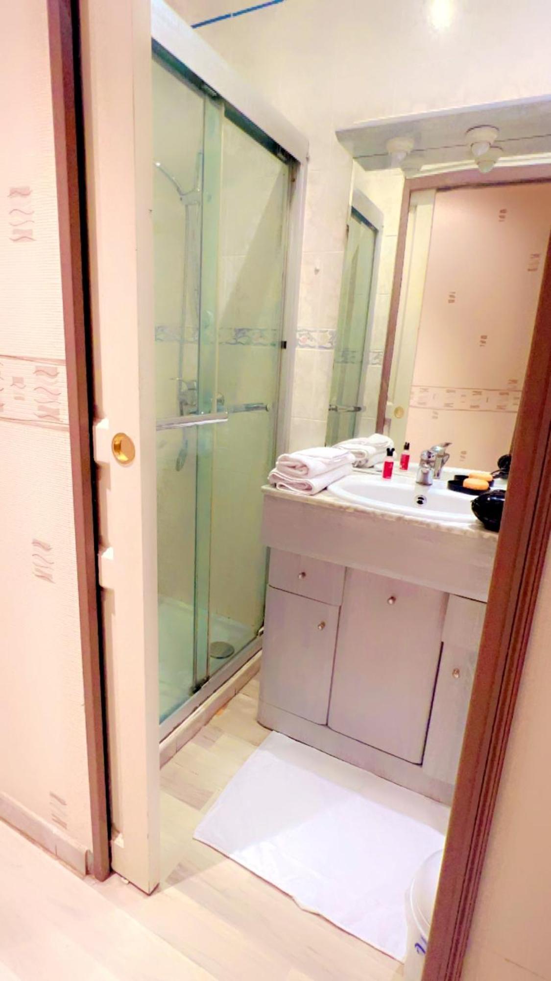 Nid Douillet Chalon Centre Appartement Sublime 外观 照片