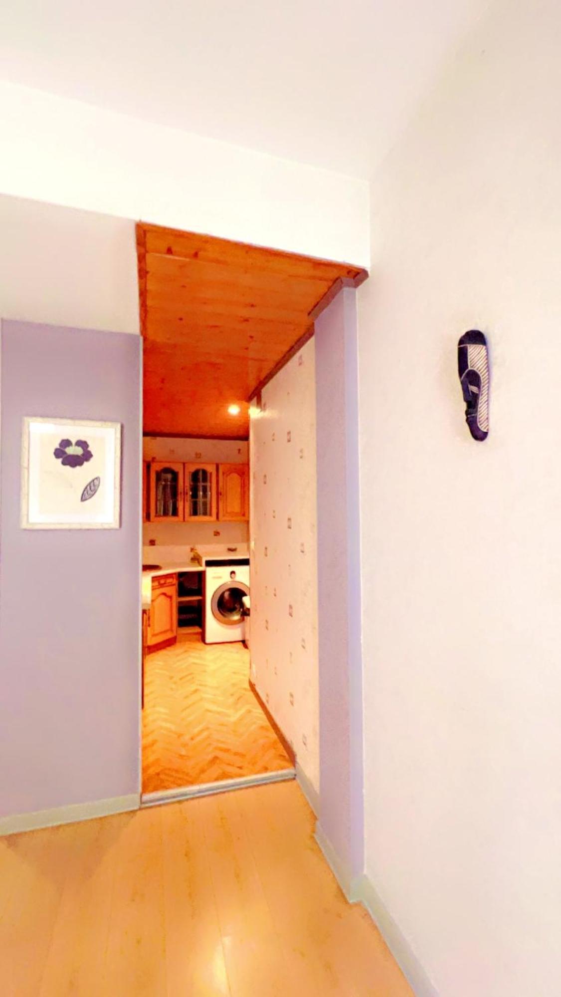 Nid Douillet Chalon Centre Appartement Sublime 外观 照片