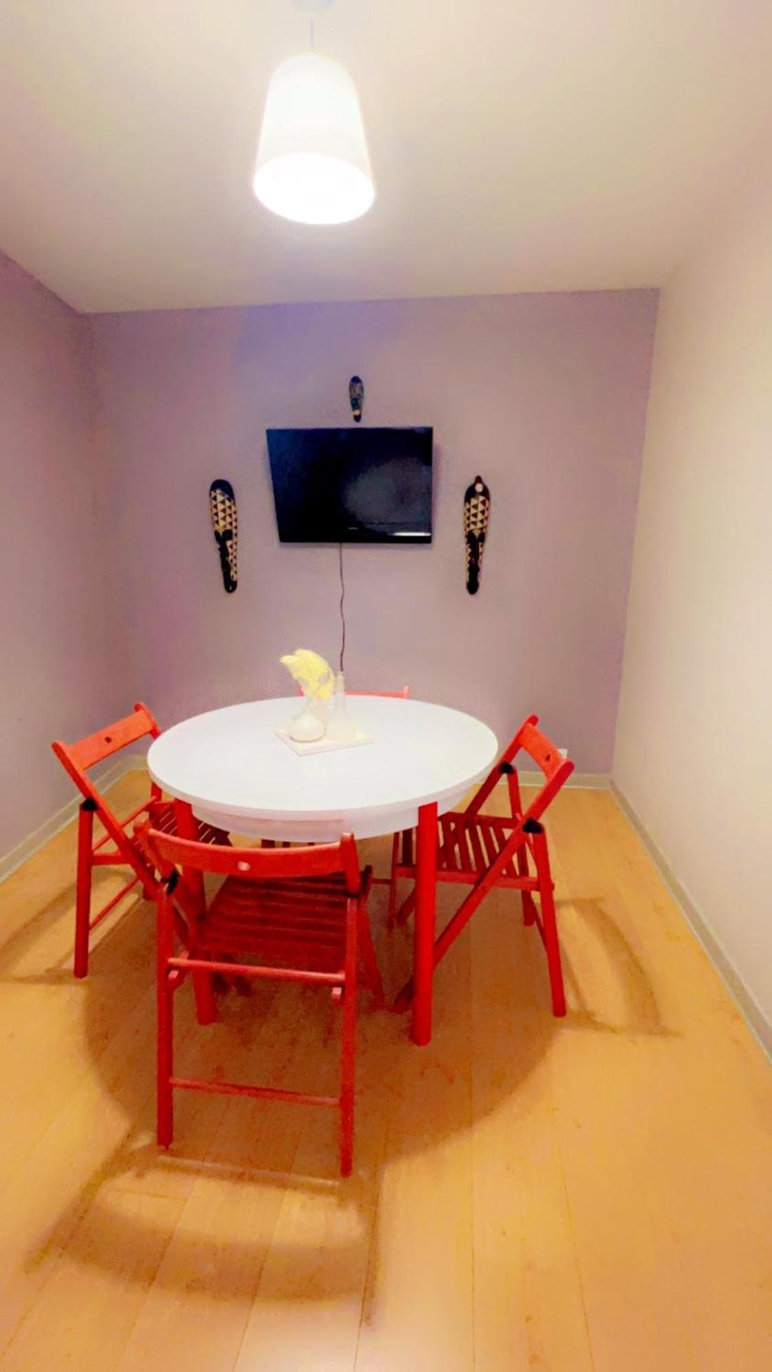 Nid Douillet Chalon Centre Appartement Sublime 外观 照片