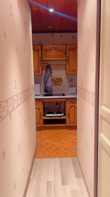 Nid Douillet Chalon Centre Appartement Sublime 外观 照片