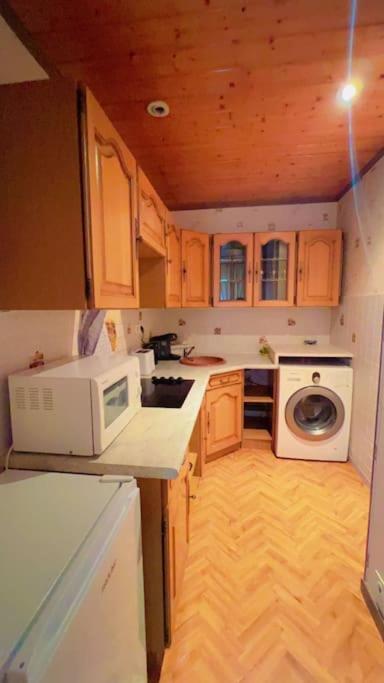 Nid Douillet Chalon Centre Appartement Sublime 外观 照片